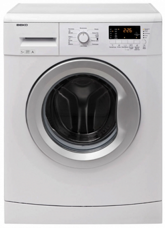 Стиральная машина BEKO wkb 61231 ptya