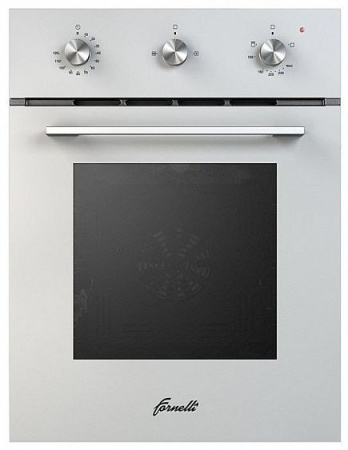 Духовой шкаф FORNELLI FGA 45 STRETTO WH
