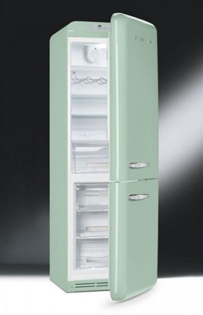 Холодильник SMEG fab32rvn1