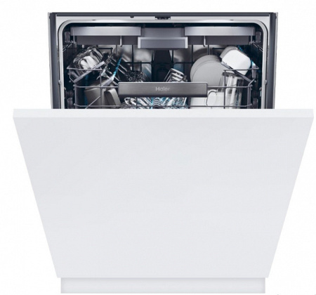Посудомоечная машина HAIER XS 6B0S3SB-08
