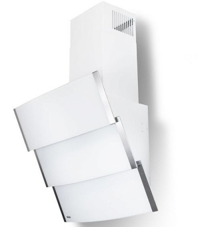 Вытяжка MAAN Luka white 60 см