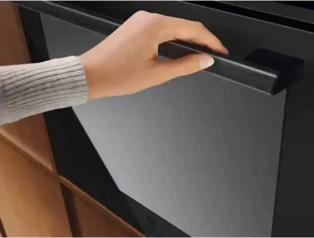Духовой шкаф ELECTROLUX EOE9P3XT