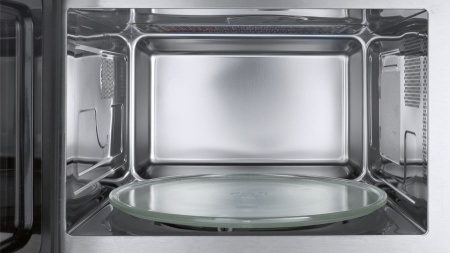Встраиваемая микроволновая печь BOSCH HMT 84 M654