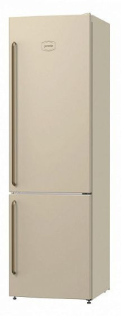 Холодильник GORENJE NRK621CLI