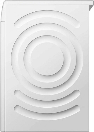 Стиральная машина BOSCH WGB256A0ME