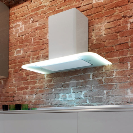 Холодильник SMEG FAB50RBL