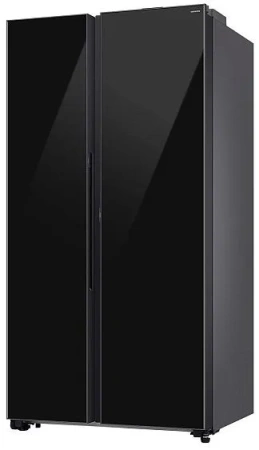 Холодильник SAMSUNG RS80F65M1BWR