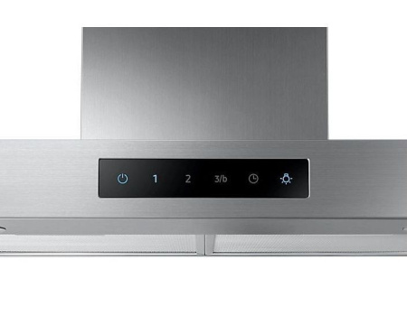Вытяжка SAMSUNG NK24M5060SS/UR