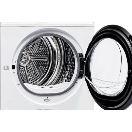 Сушильная машина TOSHIBA TD-BK100GHRU (WS)