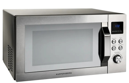 Микроволновая печь KUPPERSBERG FMW 250 X
