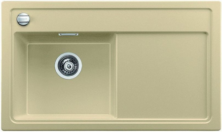 Кухонная мойка BLANCO zenar 45 s-f крыло справа (519191)