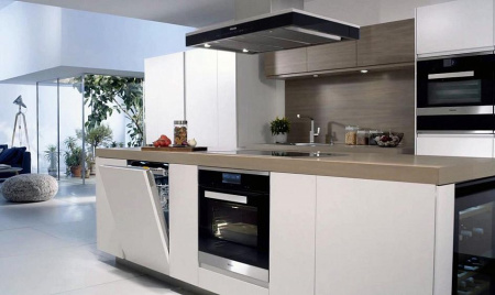 Посудомоечная машина MIELE g 6470 scvi