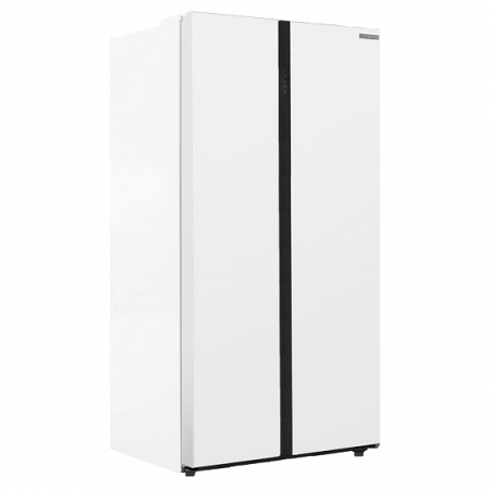 Холодильник Kenwood KSB-1755GW