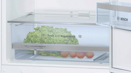 Холодильник BOSCH kgv39vw23