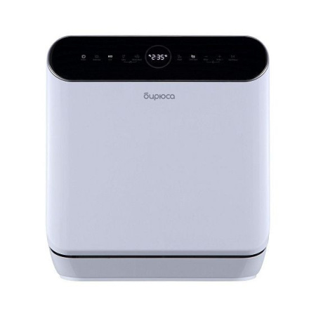 Посудомоечная машина БИРЮСА DWC-506/6 W