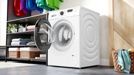 Стиральная машина BOSCH WGE03400BY