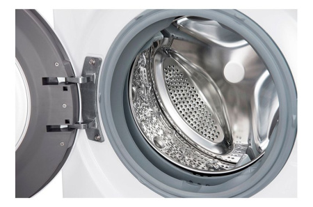 Стиральная машина с фронтальной загрузкой LG F2J5NN3W