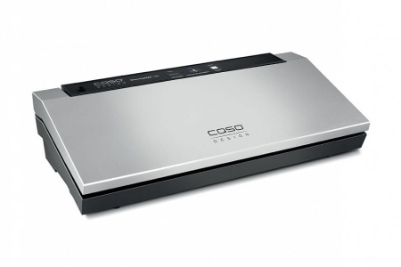 Вакуумный упаковщик Caso GourmetVAC 180