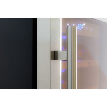 Винный шкаф COLDVINE C24-KSF2