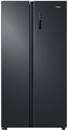Холодильник HAIER HRF-600DB7RU — фото