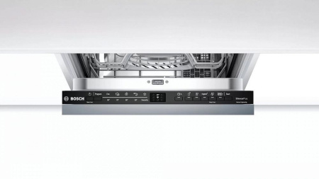Посудомоечная машина BOSCH SPV2HKX2DR