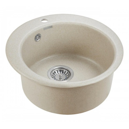 Кухонная мойка PAULMARK Gelegen PM404800-BE