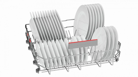Встраиваемая посудомоечная машина BOSCH SMV46NX01R