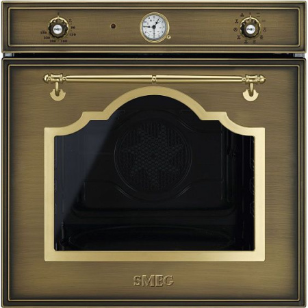 Духовой шкаф SMEG sf750ot
