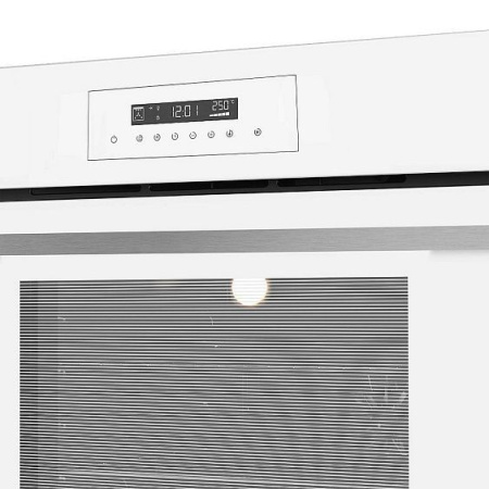 Духовой шкаф HOMSair OEH6010WH