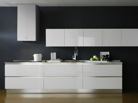 Вытяжка MAUNFELD bath plus 50 inox (45 см)