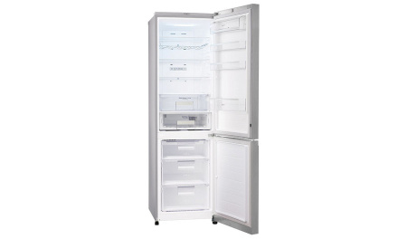 Холодильник LG ga-b489tgdf