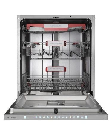 Посудомоечная машина KUPPERSBERG GIM 6095