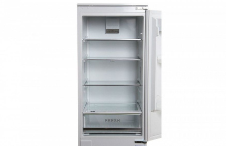 Встраиваемый холодильник Leran BIR 2705 NF