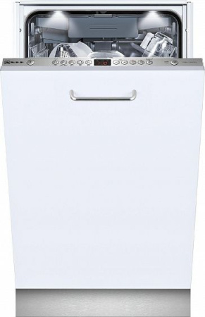 Посудомоечная машина NEFF S585M50X4R