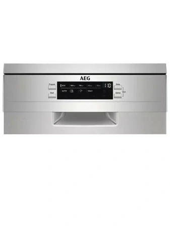 Посудомоечная машина AEG FFB73527ZM