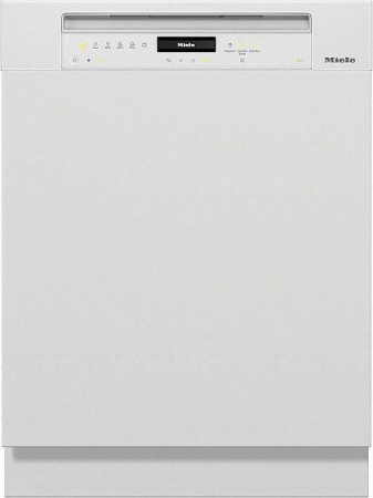 Посудомоечная машина MIELE G7310SCI