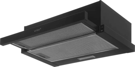 Вытяжка VITEK VT-TH 6020 BK