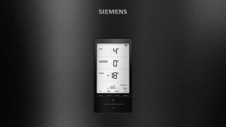 Холодильник SIEMENS KG39FPX3OR