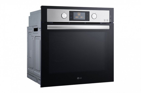 Духовой шкаф LG LB645059T1