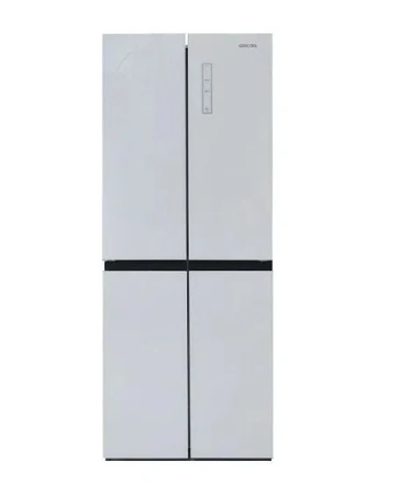 Холодильник GENCOOL GDCD-350WG