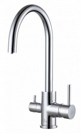 Смеситель PAULMARK Essen Es213211-CR