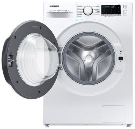 Стиральная машина SAMSUNG WW70AAS25TE