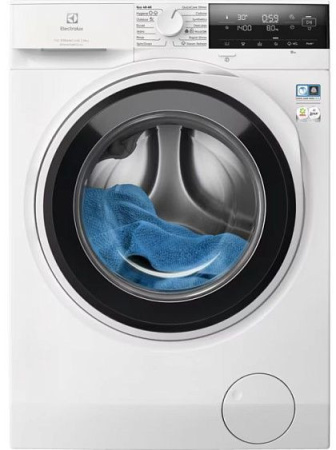 Стиральная машина ELECTROLUX EW7F3614UE