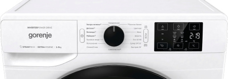 Стиральная машина GORENJE WNEI94BS