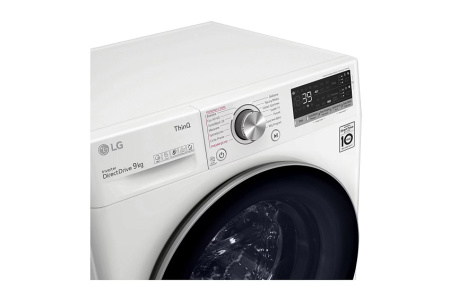 Стиральная машина LG F6WV709A1E