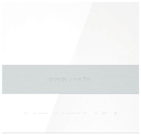 Вытяжка GORENJE WHI 643 ORA W