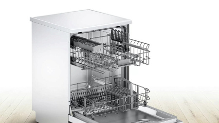 Посудомоечная машина BOSCH SMS45DW10Q