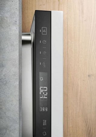 Встраиваемая посудомоечная машина WHIRLPOOL WSIP 4O33 PFE