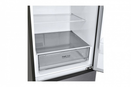 Холодильник LG GA-B459BLCL