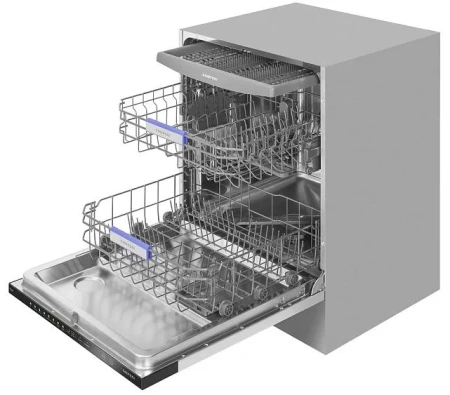 Посудомоечная машина MEFERI MDW6083 COMFORT